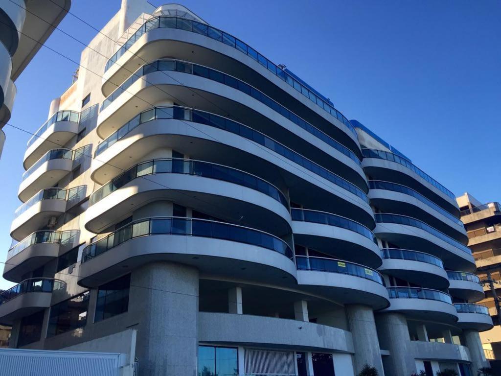 Residence Cabo Frio Exterior photo